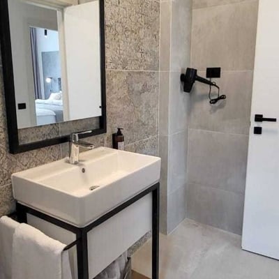 Аренда комфортной 2-комнатной квартиры, 55 м², район Кампус, Констанца, Румыния